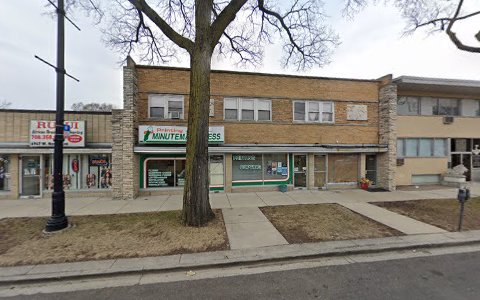 Commercial Printer «Minuteman Press», reviews and photos, 6949 W North Ave, Oak Park, IL 60302, USA
