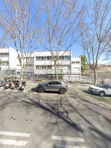 Instituto Vallcarca Av. de Vallcarca, 220, Gracia, 08023 Barcelona, España