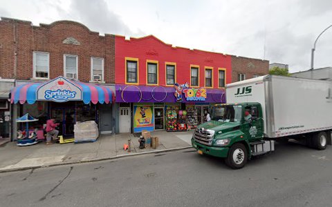 Toy Store «Toys To Discover», reviews and photos, 5504 18th Ave, Brooklyn, NY 11204, USA