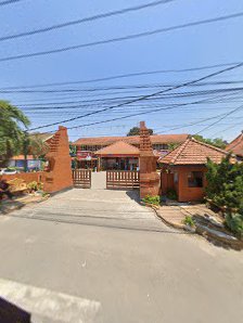 Street View & 360deg - SMP Negeri 5 Kota Mojokerto
