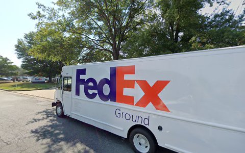Shipping and Mailing Service «FedEx Ship Center», reviews and photos, 1500 Westpark Dr, Little Rock, AR 72204, USA