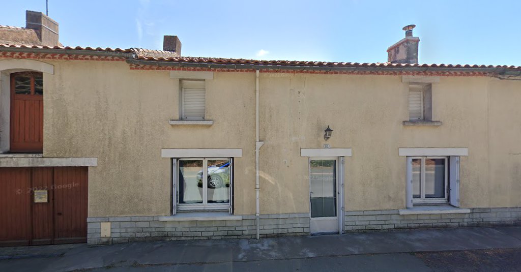 Adrast Immobilier à Saint-Hilaire-le-Vouhis (Vendée 85)