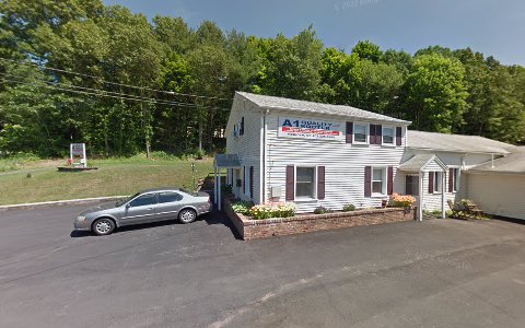 Plumber «A-1 Quality Rooter», reviews and photos, 240 Fairway Dr, Meriden, CT 06450, USA