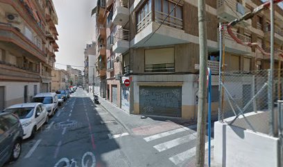 masajes y osteopatia manu alcala en Alicante