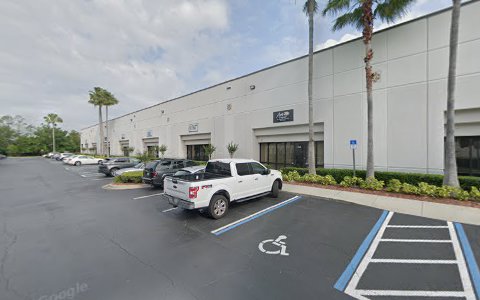 Moving and Storage Service «Two Men and a Truck», reviews and photos, 7703 Kingspointe Pkwy #800, Orlando, FL 32819, USA