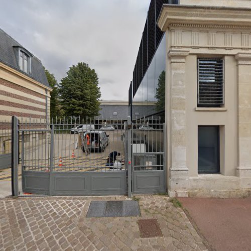 Université Libre à Saint-Germain-en-Laye