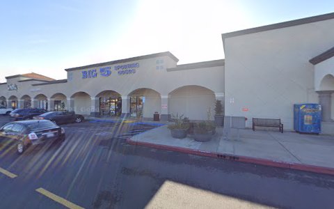 Sporting Goods Store «Big 5 Sporting Goods», reviews and photos, 15254 Rosecrans Ave, La Mirada, CA 90638, USA