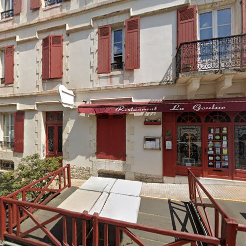 Agence immobilière Château de Candale Biarritz