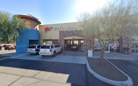 Auto Repair Shop «AAA Tucson Auto Repair», reviews and photos, 3870 W River Rd, Tucson, AZ 85741, USA