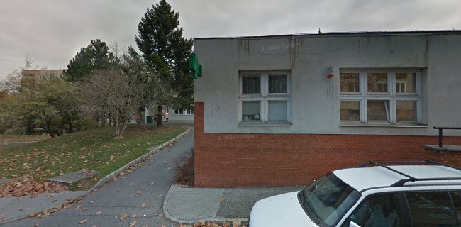 Veszprém, Ördögárok u. 4, 8200 Magyarország