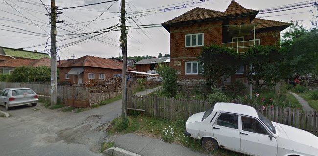 Strada Cuza Vodă, Curtea de Argeș 115300, România