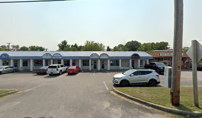 Bradley I. Mandell, DC - Pet Food Store in Pasadena Maryland