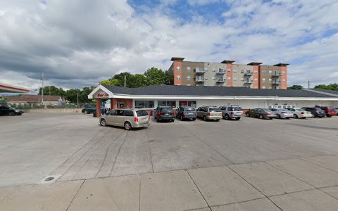 Convenience Store «Kwik Trip #624», reviews and photos, 530 West Ave N, La Crosse, WI 54601, USA