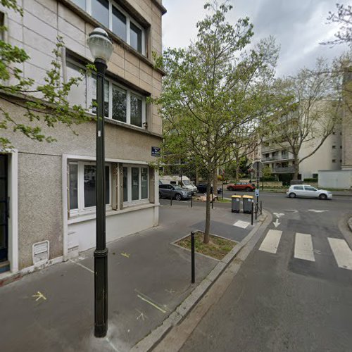 Centre de loisirs Association de Foyers de Jeunes de Boulogne Boulogne-Billancourt