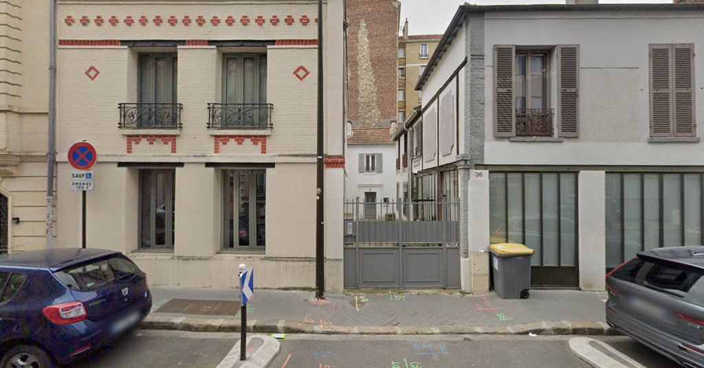 Foncière FG2N à Boulogne-Billancourt (Hauts-de-Seine 92)