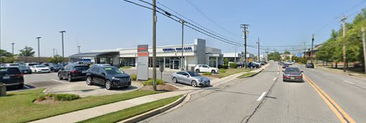 Criswell Used Cars