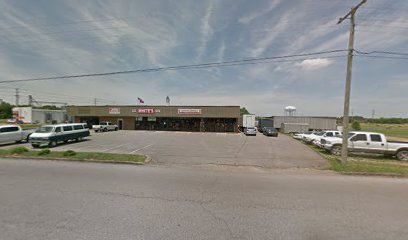 Mr. Andrew Yokley - Pet Food Store in Lawrenceburg Tennessee