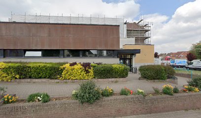Conservatoire municipal des arts Nelson Mandela Montigny-en-Gohelle