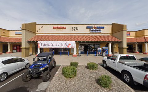 Appliance Store «Used Appliances & Parts», reviews and photos, 624 W Broadway Rd #209, Mesa, AZ 85210, USA