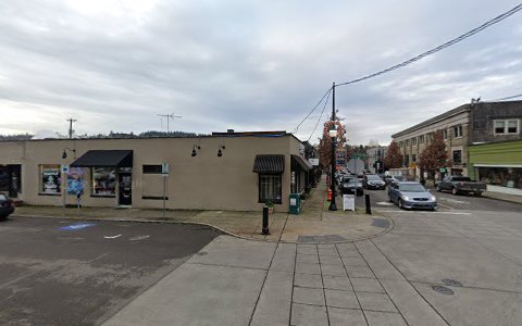 Barber Shop «Depot Barber Shop», reviews and photos, 218 7th St, Oregon City, OR 97045, USA