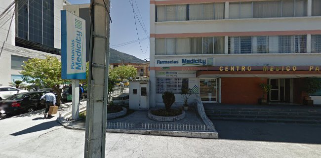 Centro Médico Pasteur - Quito