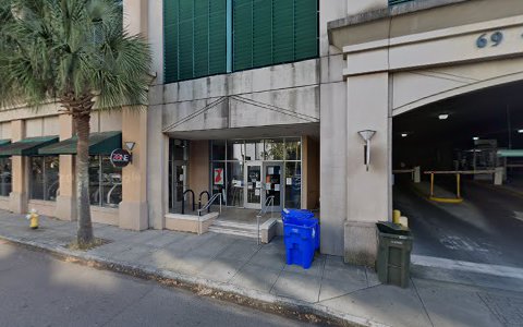 Health Club «Pivotal Fitness», reviews and photos, 69 Wentworth St, Charleston, SC 29401, USA