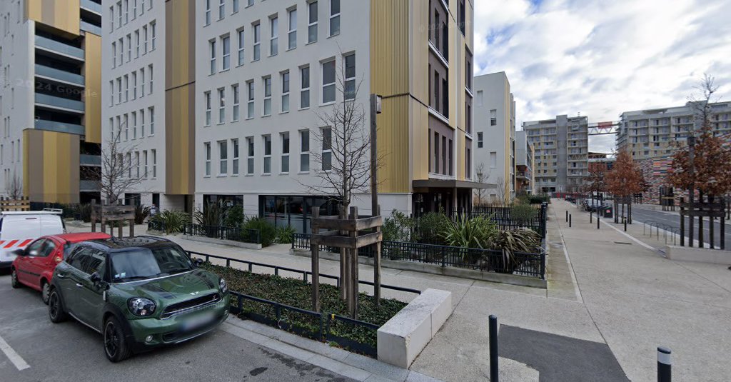 Eiffage Immobilier - Espace de vente - Toulouse à Toulouse (Haute-Garonne 31)