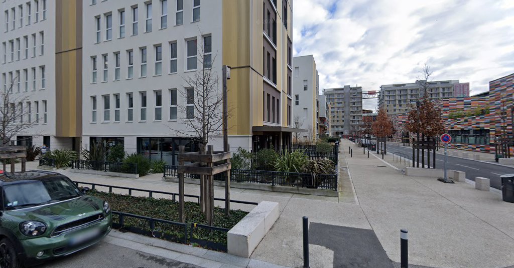 Eiffage Immobilier Occitanie à Toulouse (Haute-Garonne 31)