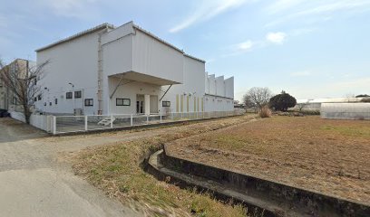 PIAA 藤岡工場
