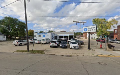 Transmission Shop «G&M Auto Service Inc.», reviews and photos, 601 Moen Ave, Rockdale, IL 60436, USA