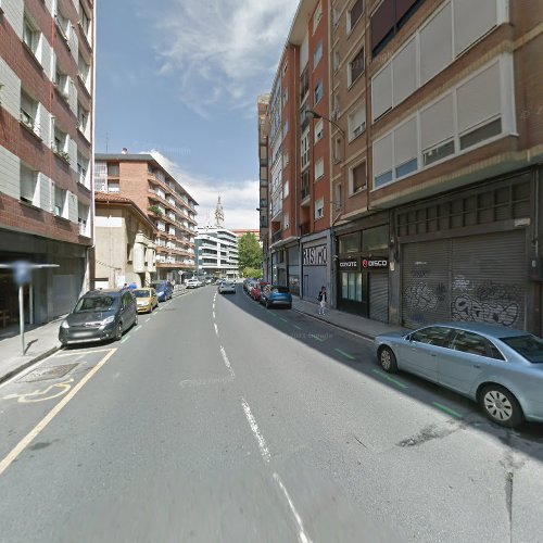 Tahona en Bilbao