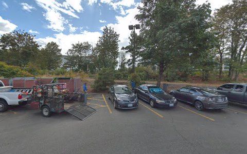 Used Car Dealer «A2Z Auto Sales», reviews and photos, 15904 Bear Creek Pkwy, Redmond, WA 98052, USA