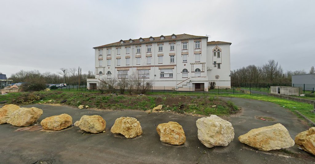 Ouest Conseil Immobilier à Tonnay-Charente (Charente-Maritime 17)