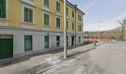 Cassa rurale ed artigiana di Lucinico Farra e Capriva - Banca in Gorizia, Provincia di Gorizia, Italia