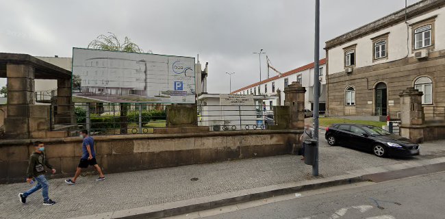 Liga dos Amigos do Hospital de Santo António - Porto