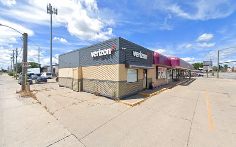 Cell Phone Store «Verizon Authorized Retailer, TCC», reviews and photos, 115 S Duff Ave, Ames, IA 50010, USA