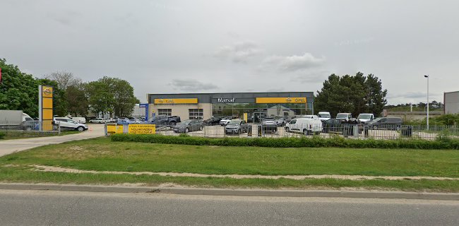 Opel Marsal' Veszprém - Veszprém