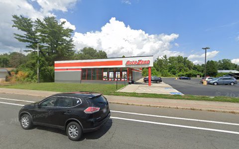 Auto Parts Store «AutoZone», reviews and photos, 200 E Main St, Westfield, MA 01085, USA