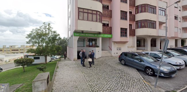 Avaliações doCartório Notarial de Joana Azevedo em Vila Franca de Xira - Associação
