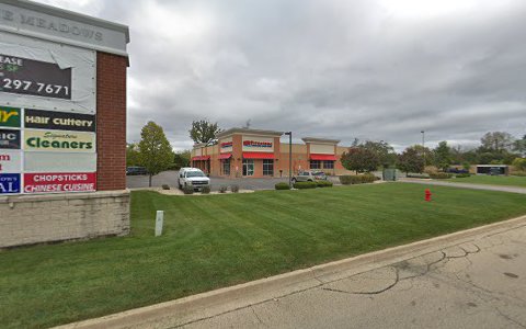Tire Shop «Firestone Complete Auto Care», reviews and photos, 2437 Randall Rd, Carpentersville, IL 60110, USA