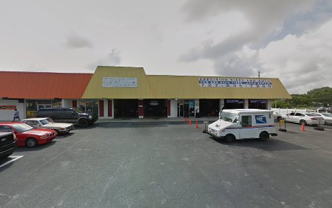 Auto Repair Shop «German Elite Auto», reviews and photos, 5152 US-19, New Port Richey, FL 34652, USA