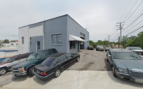 Auto Repair Shop «Central Car Repair», reviews and photos, 811 Burlington Ave, Silver Spring, MD 20910, USA