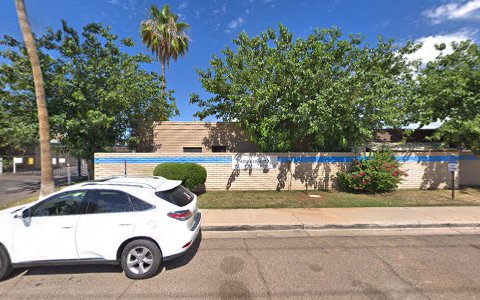 Self-Storage Facility «StorageMax», reviews and photos, 6757 N Pima Rd, Scottsdale, AZ 85250, USA