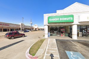 Dandy Donut Shoppe image