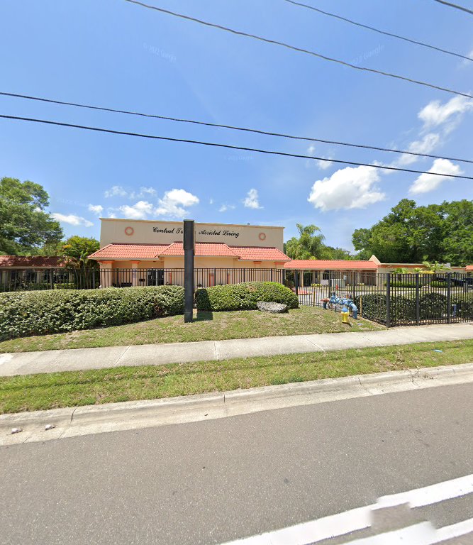 Central Tampa Assisted Living
