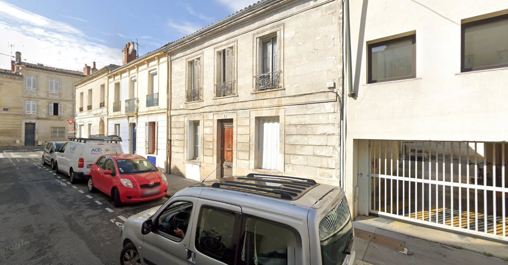 Barret-poeymirau à Bordeaux (Gironde 33)
