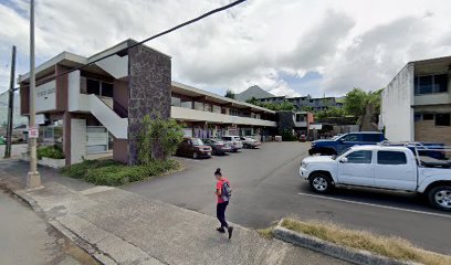 Bree Ichimasa - Chiropractor in Kaneohe Hawaii