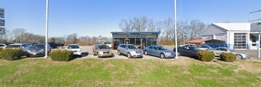 Tennessee Auto Mart reviews