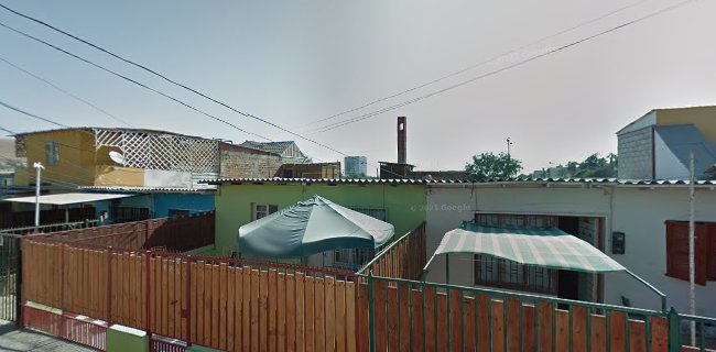 Opiniones de instalaciones c.v.a ltd en Arica - Electricista