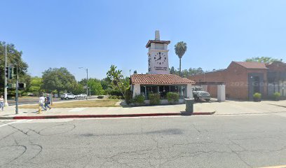 Central Avenue Chiropractic - Pet Food Store in Pasadena California